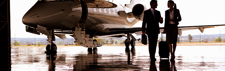 Revolutionizing Charter Aviation with AI-Driven Automation—How Dev Team 7 Took a Part 135 Operator Into the Future
